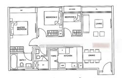 RV Residences (D10), Condominium #458929861